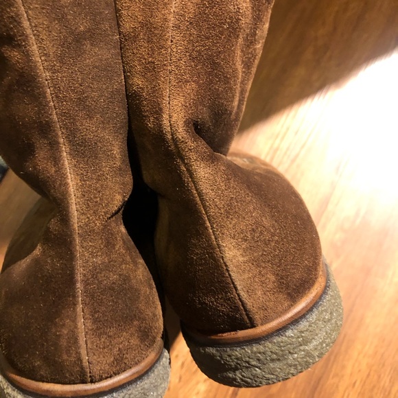 Graziano Prendin Ankle Boots - Picture 9 of 9